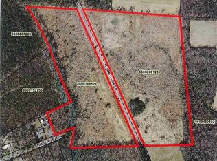 0 Tommy Cox Rd, Ramseur, NC 27316