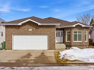 11192 Wascana MEADOWS, Regina, SK S4V 2W2