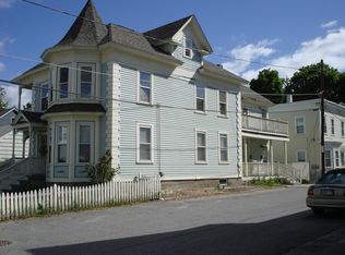 60 Walker St FLOOR 1, Lowell, MA 01854