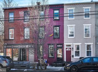 213 Reily St, Harrisburg, PA 17102