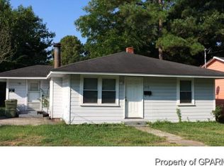 315 E 13th St, Washington, NC 27889
