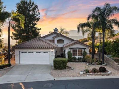 2226 Larkspur Dr, Alpine, CA, 91901