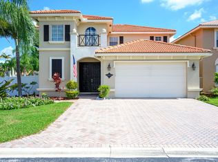 6547 Compass Rose Ct, West Palm Beach, FL 33411