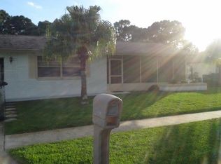 2823 Wright Ave, Melbourne, FL 32935