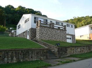 2389 Overbrook Ave, Wheeling, WV 26003