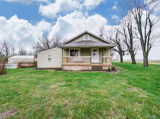 8907 Keister Rd, Germantown, OH 45327