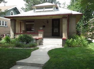 1565 N Garfield St, Denver, CO 80206