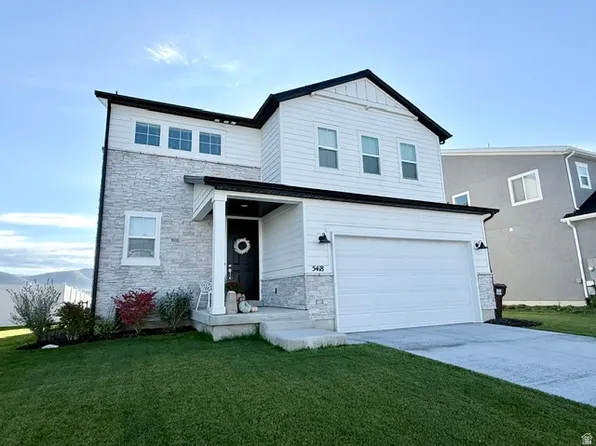 5418 N Solo St, Eagle Mountain, UT 84005