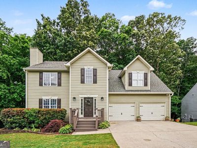 3053 Lexington Ave, Woodstock, GA, 30189