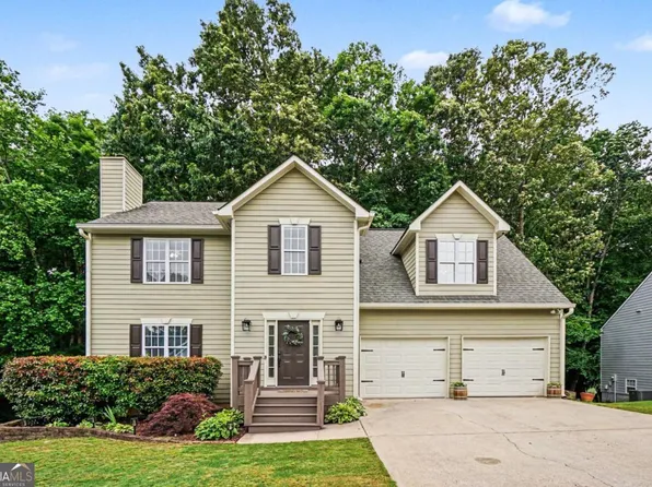 3053 Lexington Ave, Woodstock, GA 30189