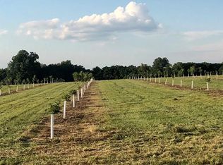 2167 Lower Rebecca Rd, Rebecca, GA 31783