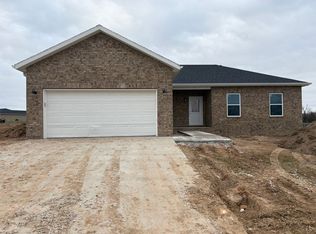 2490 E 548th Rd, Buffalo, MO 65622