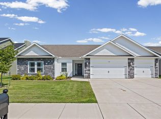 194 Hayloft Dr, West Lafayette, IN 47906