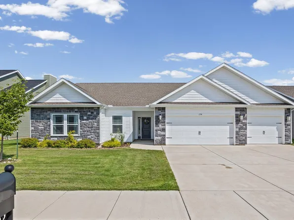 194 Hayloft Dr, West Lafayette, IN 47906