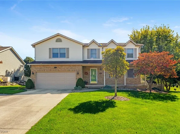 591 Breiton Cir, Barberton, OH 44203