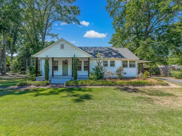 4405 Old Buncombe Rd, Greenville, SC 29617