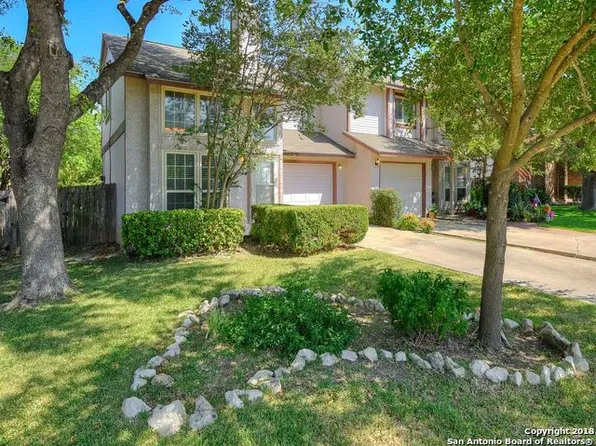 12213 Stoney Xing, San Antonio, TX 78247