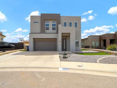 13178 Cozy Cove Ave, El Paso, TX, 79938