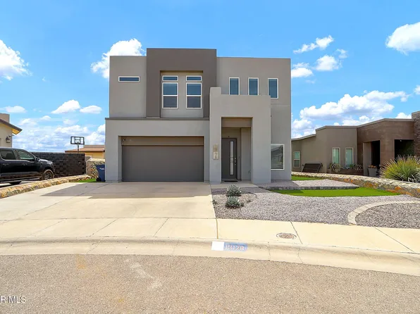 13178 Cozy Cove Ave, El Paso, TX 79938