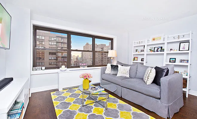 Rented by Engel & Völkers New York City | media 1