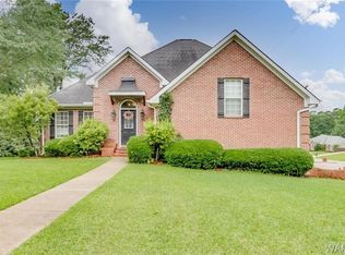 6730 Victoria Dr, Tuscaloosa, AL 35405