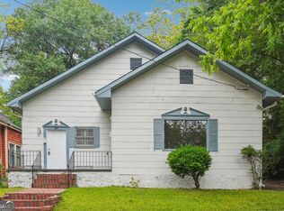 1111 Lawton Pl SW, Atlanta, GA 30310