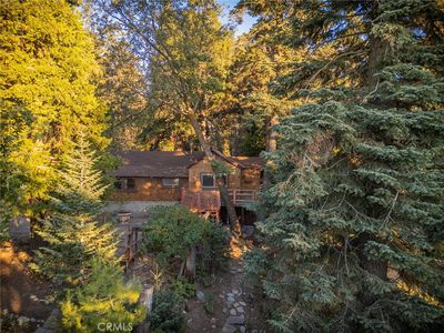 25447 Hi Ln, Twin Peaks, CA, 92391