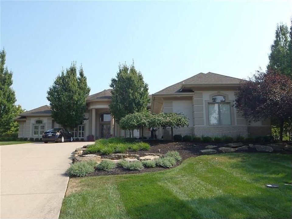 10818 Falls Creek Ln, Dayton, OH 45458 Zillow