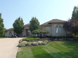 10818 Falls Creek Ln, Dayton, OH 45458