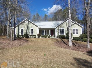 205 Pinnacle Ct, Peachtree City, GA 30269