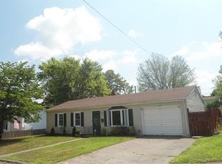 62 Amherst St, Lawrence, MA 01843