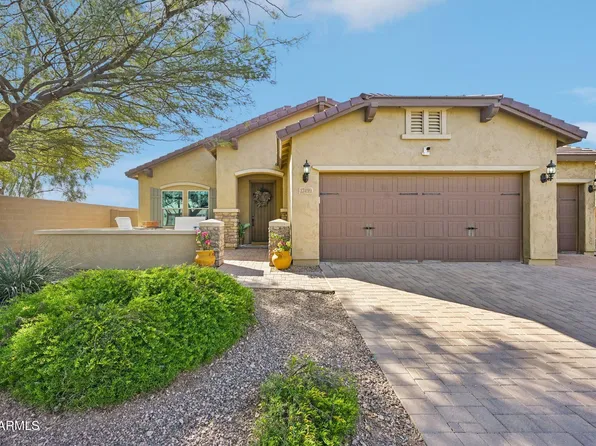 17419 W OBERLIN Way, Surprise, AZ 85387