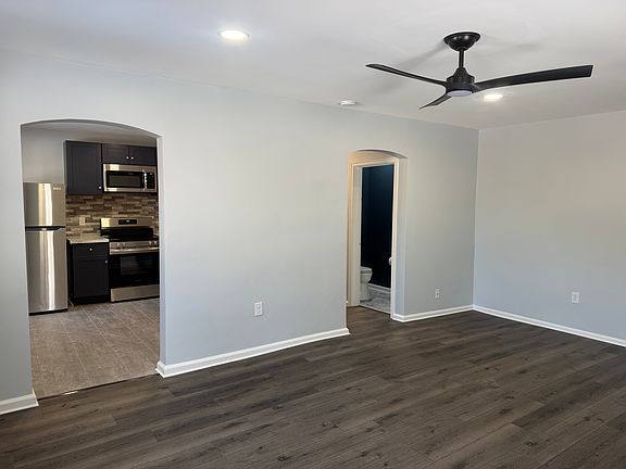 3rd image of 64 S Limekiln Pike APT 2E