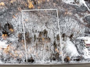 TBD North Road, Newburgh, ME 04444