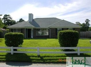 12 Woodcock Dr, Richmond Hill, GA 31324