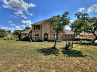 204 Lake Side Dr, Georgetown, TX 78628