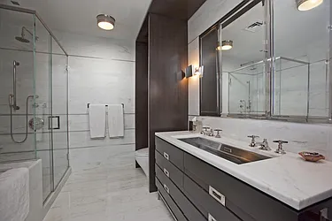 Rented by Olshan Realty