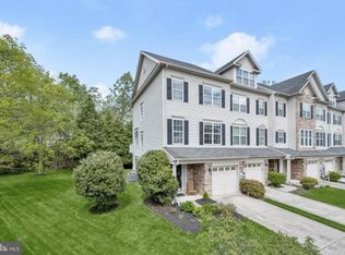 9134 Marlove Oaks Ln, Owings Mills, MD 21117