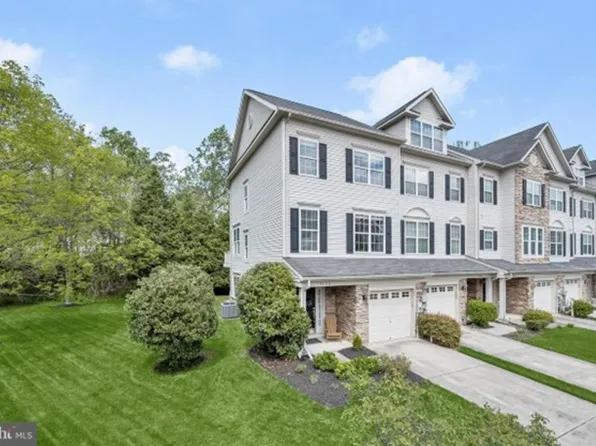 9134 Marlove Oaks Ln, Owings Mills, MD 21117