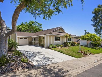 6127 Erlanger St, San Diego, CA, 92122