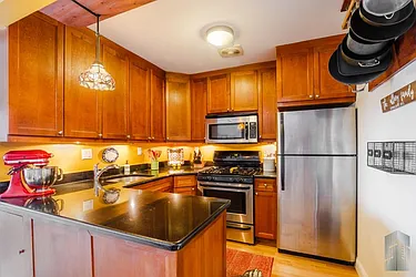 Rented by Skyline Group Real Estate