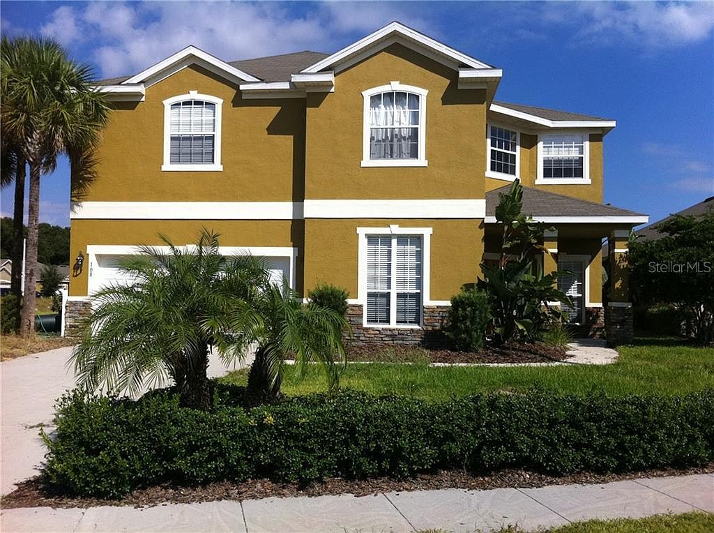 108 James Cir, Lake Alfred, FL 33850 Zillow
