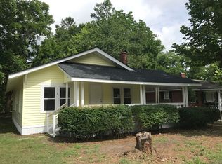 1915 Fulmer St, Conway, SC 29526