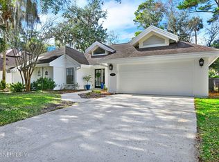 6029 BRIDGE WATER Circle, Ponte Vedra Beach, FL 32082