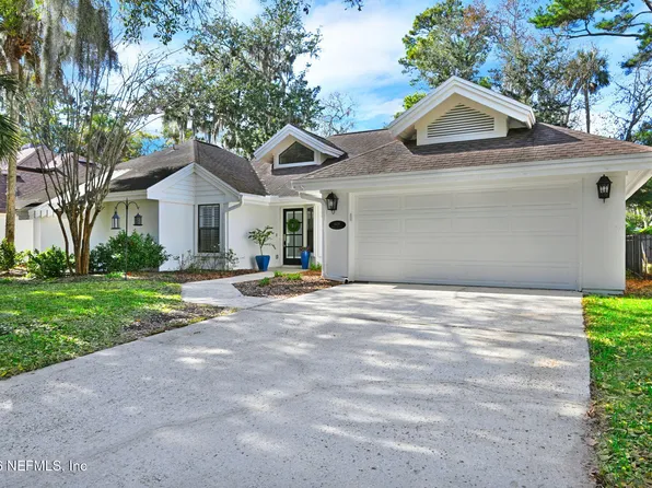 6029 BRIDGE WATER Circle, Ponte Vedra Beach, FL 32082