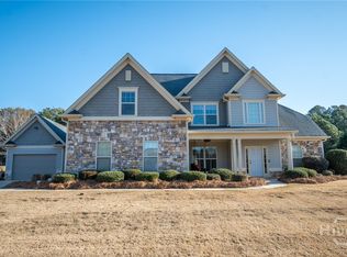 2893 Whitlow Ridge Dr, Bishop, GA 30621