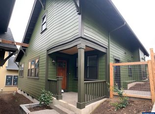 1714 Strong Rd SE, Salem, OR