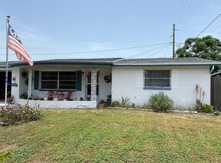 5109 Lofton Dr, New Port Richey, FL 34652
