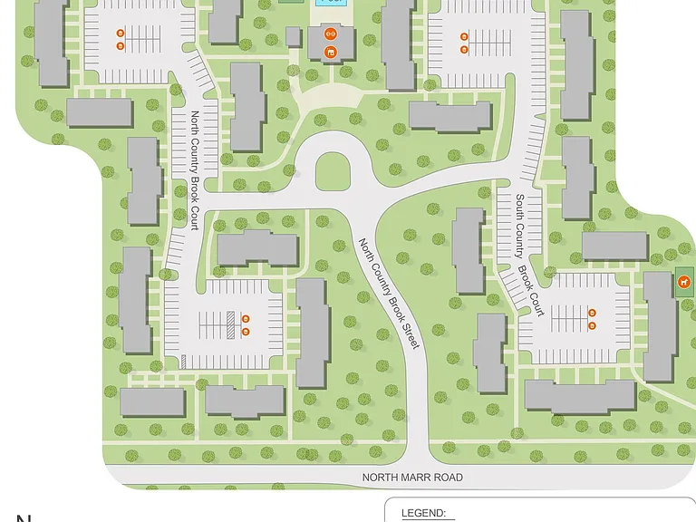 Parkview Townhomes — Photo 14
