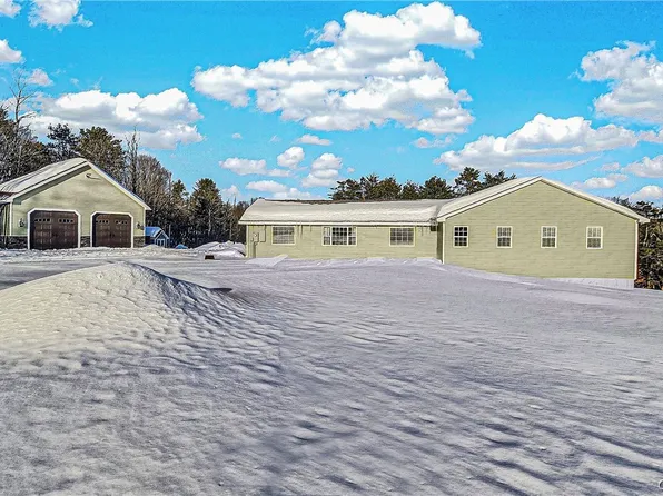 388 Peck Rd, Salisbury Center, NY 13454